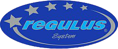 Regulus, logo