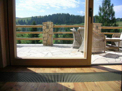 Komes a.s, Regulus, Canal 02