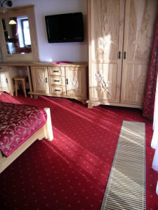 Komes a.s, Regulus, Canal 04