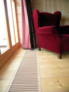 Komes a.s, Regulus, Canal 05