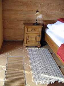 Komes a.s, Regulus, Canal 06