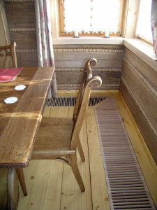 Komes a.s, Regulus, Canal 07