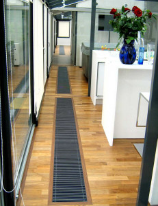 Komes a.s, Regulus, Canal 08